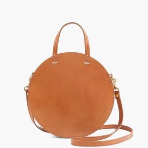 NWT Clare V Alistair Tote Bag